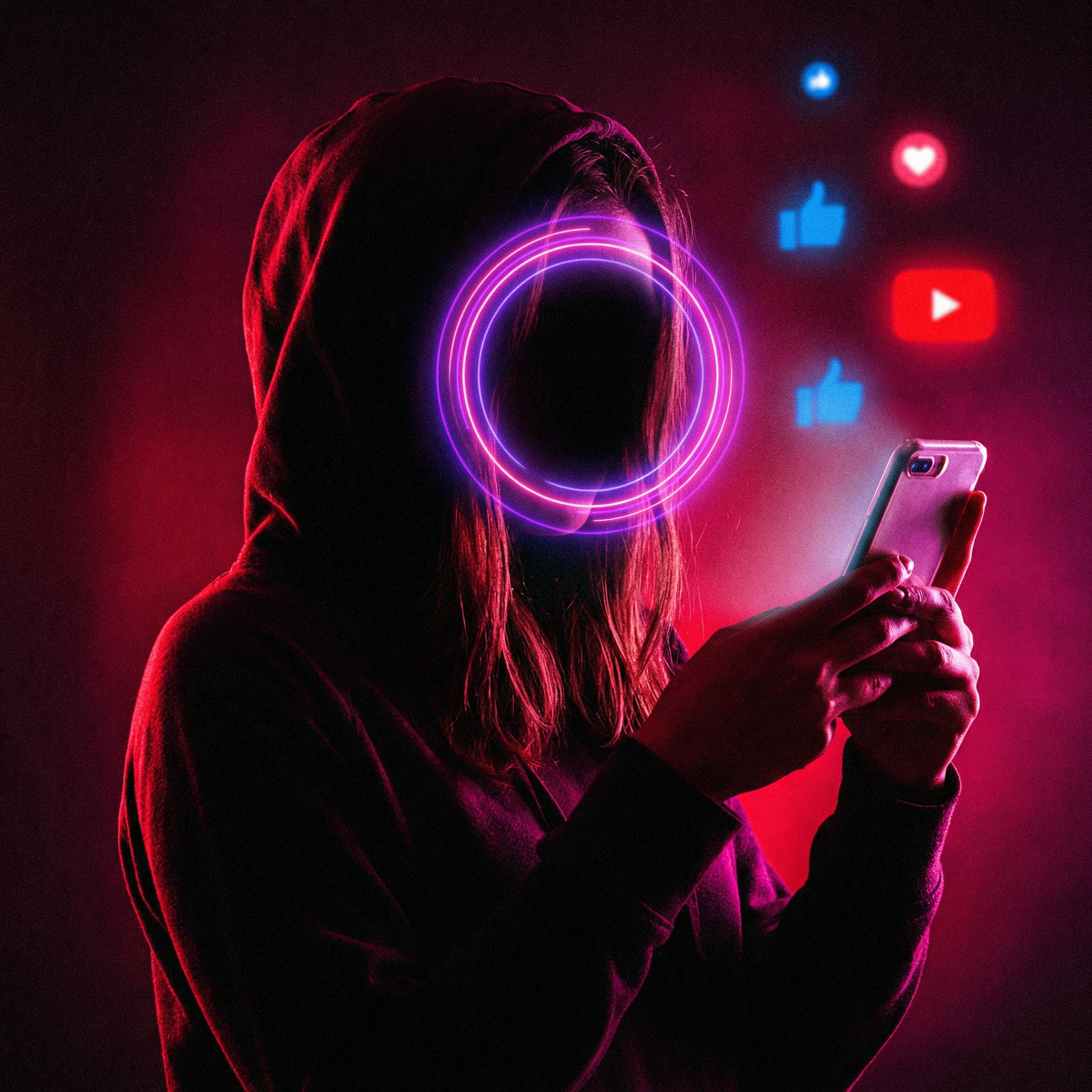 若你安好便是晴天在线播放 人物档案 - 网红F